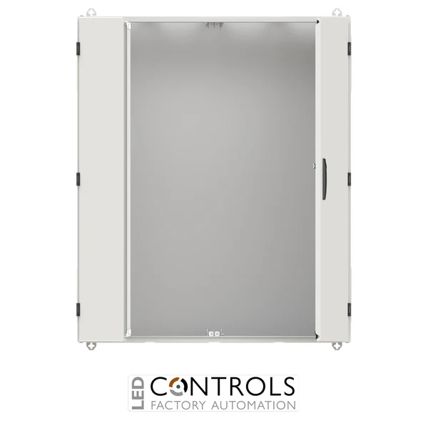 2CPX010158R9999 ABB TW408G TwinLine N 55 IP55 Wall-Mounted Enclosure 1250 × 1050 × 350 mm