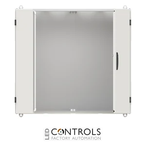2CPX010148R9999 ABB TW406G IP55 Wall-Mounting Cabinet 1050 x 950 x 350 mm