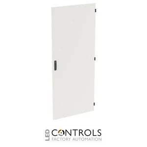 2CPX010548R9999 ABB TZB312 TwinLine Blind Door 3PW 12GU - image 3