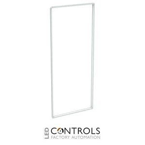 2CPX010645R9999 ABB TZP312 TwinLine Touch Guard 3PW 12GU - image 3