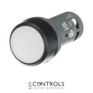 1SFA619100R1015 ABB CP1-10W-10 Compact Pushbutton - image 2