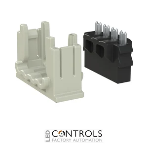 2CCG000244R0001 ABB INS135 Pack of 35 Connector Sets - image 3