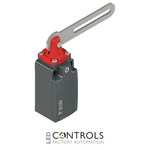 FM 9C4-K50 Pizzato Safety switch with slotted hole lever