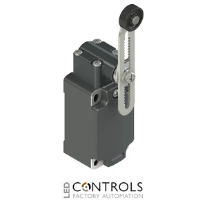 FP 1056-M2 Pizzato Position switch with adjustable roller lever
