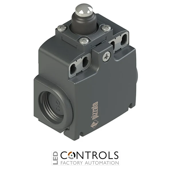 FX E108-M2 Pizzato Position switch with piston plunger