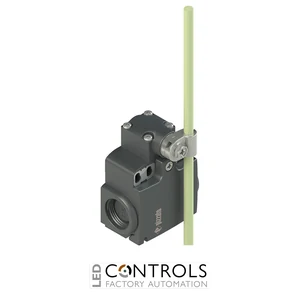 FX 1069-M2 Pizzato Position switch with adjustable glass-fibre rod lever