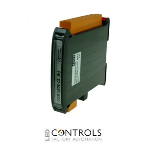 IOS/M08ICX-D1 IMO Remote I/O module, RS485 (HD) 8 A/D In (Current) 16-bit