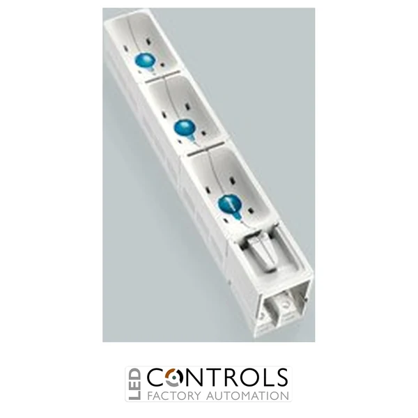 01438 Wohner connection rail