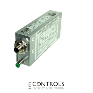 BX80S/10-1H IMO Photo-Electric Area Sensor Through-Beam Emitter, M12 Plug