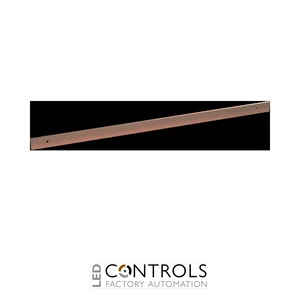 SV9684.004 Rittal BUSBAR E-CU WITH INTEGRAL HOLES L: 385 MM - image 2