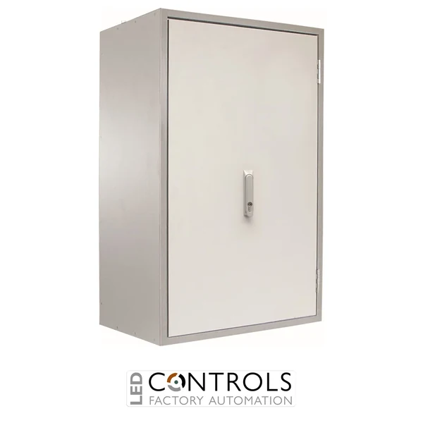 2CPX043272R9999 ABB 2/2AF302 648x1048x349mm 30 Module Electrical Enclosure