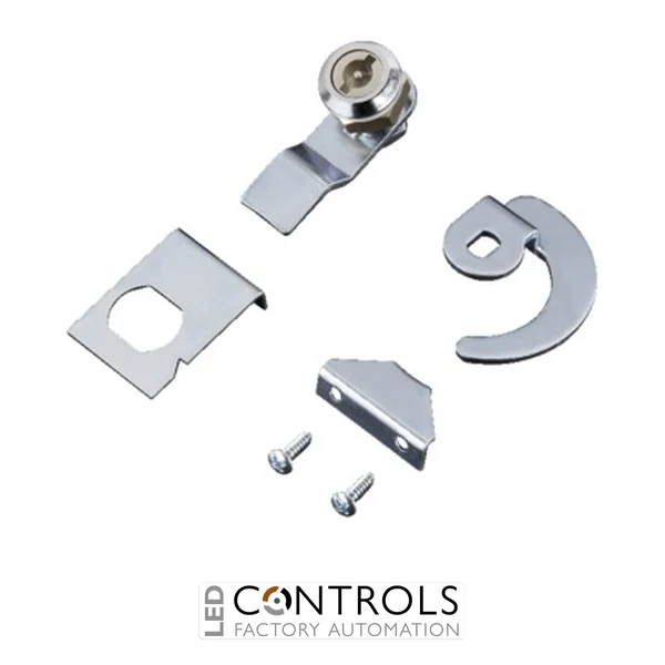 FT2749.100 FT Cam lock for operating panel