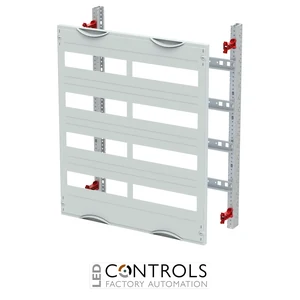 2CPX041667R9999 ABB MBG204 Modular Expansion 2PW - image 2