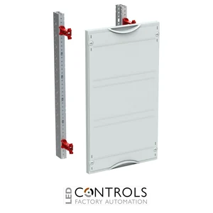 2CPX041263R9999 ABB MB118 Touch Protection Expansion 1PW - image 3