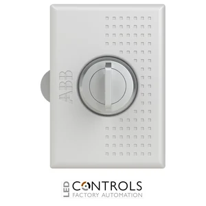 2CPX031412R9999 ABB UZT3 Standard Enclosure Door Lock with 2 Keys