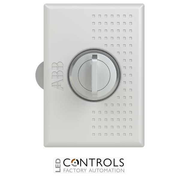 2CPX031412R9999 ABB UZT3 Standard Enclosure Door Lock with 2 Keys