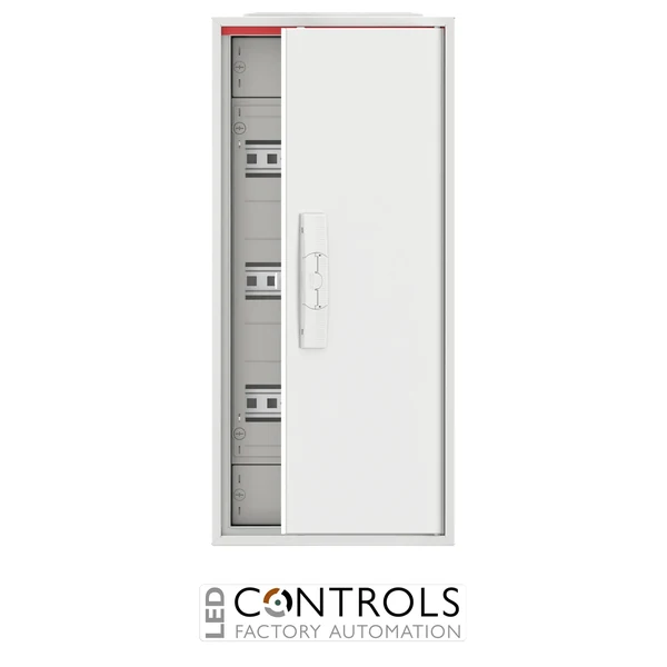 2CPX052229R9999 ABB CA14R ComfortLine Compact IP44 Enclosure 300 x 650 x 160 mm