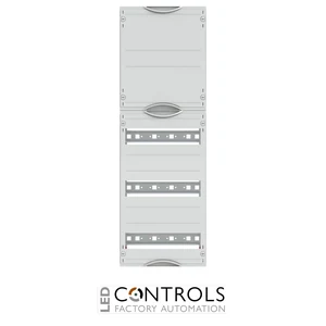 2CPX077806R9999 ABB 1V1K-150 Distribution Panel 1PW