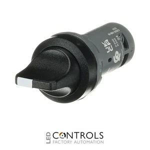 1SFA619202R1026 ABB C2SS3-10B-20 Compact Selector Switch - image 2
