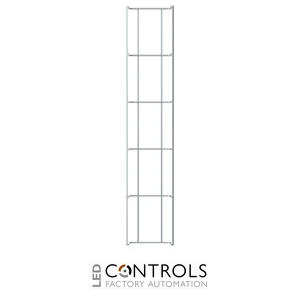 2CPX042171R9999 ABB ZW431 Cable Grid 100w x 600h