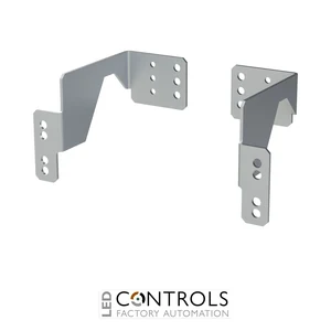2CPX062635R9999 ABB ZW389LR Spacer Bracket - image 2