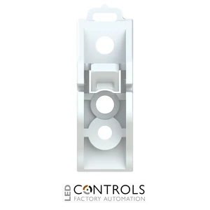 2CPX031426R9999 ABB ZE338 Patch Panel Holder Brackets