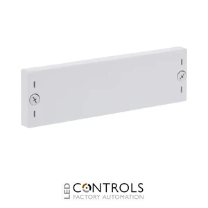 2CPX070387R9999 ABB AH1 Solid Cover 250w x 75h 1PW - image 3