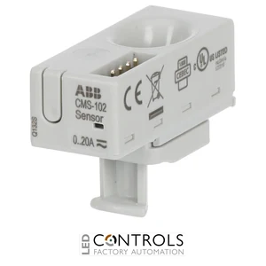 2CCA880109R0001 ABB CMS-102CA 20A Current Sensor - image 2