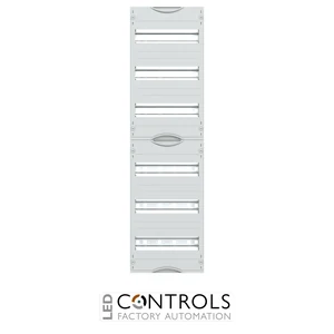 2CPX037634R9999 ABB 1V23A Distribution Panel 1PW