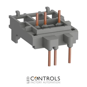 ABB bea26-4 connecting links with manual motor starters