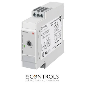 DBB01C724_-_SPDT_DELAY_ON_RELEASE_TIMER_12-24VDC