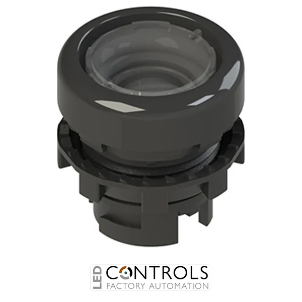 E2 1PU1R0210 Pizzato Pushbutton EROUND series