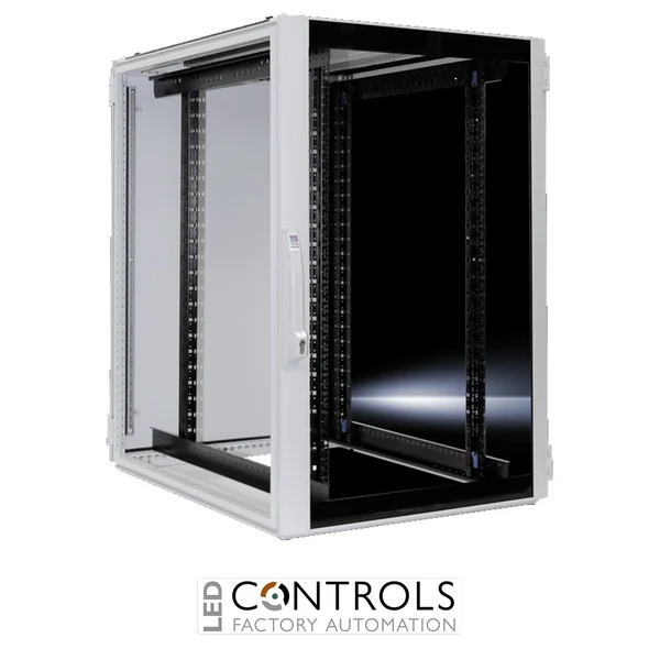 DK5504.120 Rittal Network/server enclosure IT WHD: 800x1200x1000mm 24 U