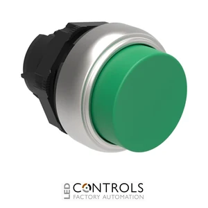 LOVATO LPCB203 GREEN EXTENDED PUSH-BUTTON