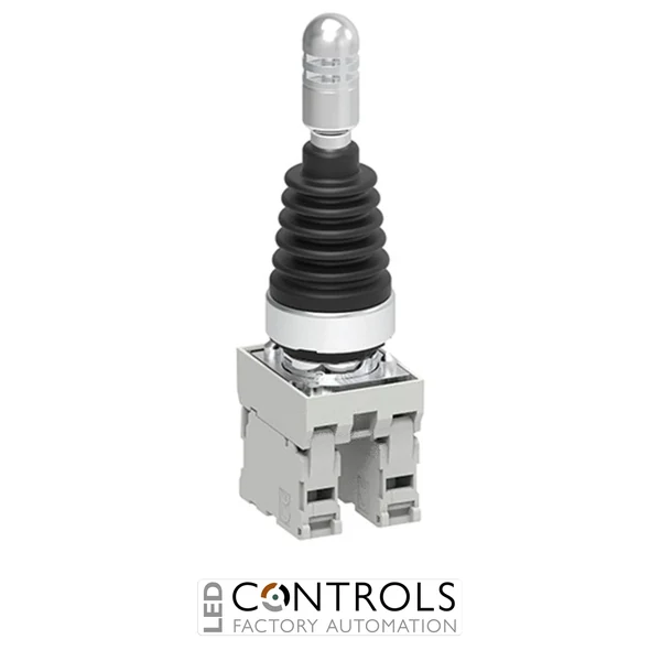 LOVATO LPSJ201 JOYSTICK 2 DIRECTIONS MAINTAINED