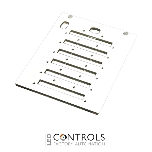 4190275 Cembre TEMPLATE MG2-PTD 991007