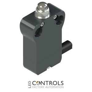 NB B020AB-DN2 Pizzato Modular prewired switch with plunger