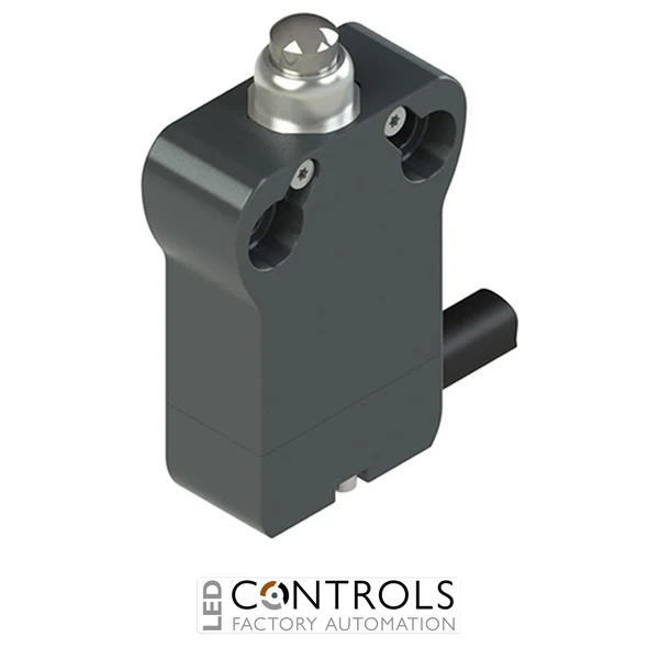 NB G220AB-DN2 Pizzato Modular prewired switch with plunger