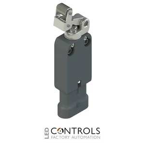 NF B110CP-SAK Pizzato Modular prewired switch with unidirectional roller lever