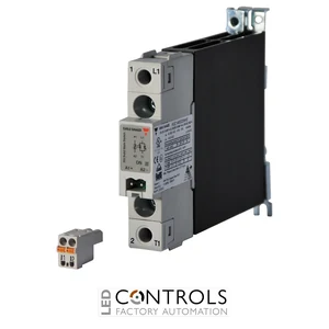 RGC1A23A20MKE - 1P-SSC-AC IN-ZC 230V 20A 800VP-E-SPR IN