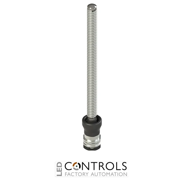 VN AA0HE Pizzato Head spring rod