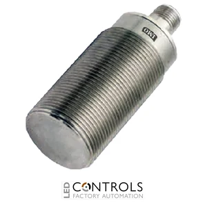 FMT6/BP-3H IMO Inductive Proximity Switch M30 Shielded, M12 Plug