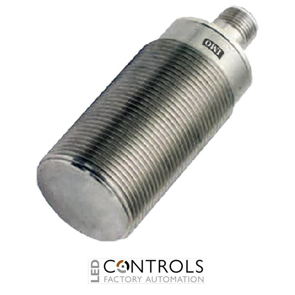 FMT6/BP-3H IMO Inductive Proximity Switch M30 Shielded, M12 Plug