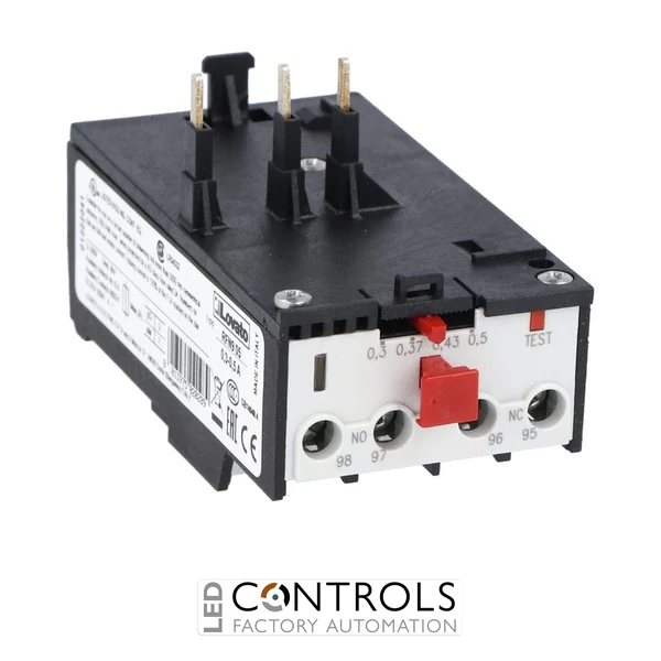 11RFN9015 - T/O RELAY RFN9 0.09-0.15A
