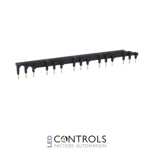 11SMX9045 - 3PH CONNECT BUSBAR FOR 5 BREAKERS 54MM SPACE