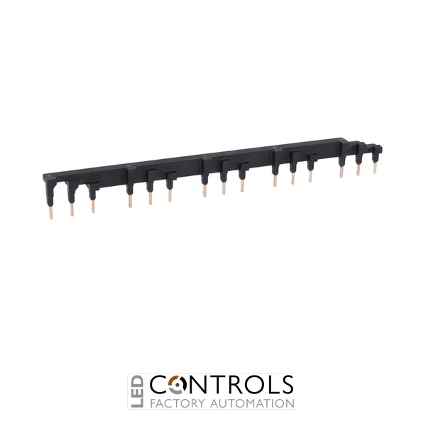 11SMX9045 - 3PH CONNECT BUSBAR FOR 5 BREAKERS 54MM SPACE