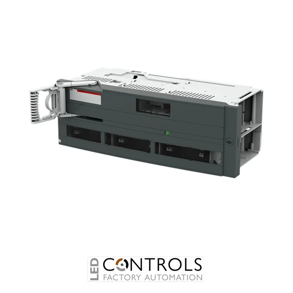 XRG3-185/10-3P Switch disconnector fuse