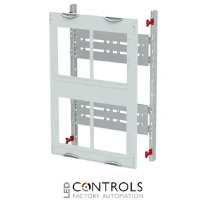 2CPX041315R9999 ABB MT243 NH1 Fuse Switch Expansion 2PW - image 2