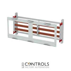 2CPX041408R9999 ABB MR302 Busbar Module Expansion 3PW - image 2