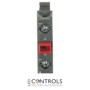 MCB-01B Contact Block